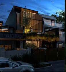 Serangoon Garden Estate (D19), Terrace #541072791